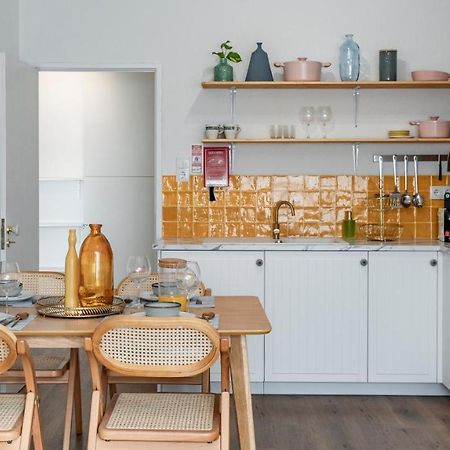 Campinho 1T - Stylish 1Br By Lovelystay بورتو المظهر الخارجي الصورة