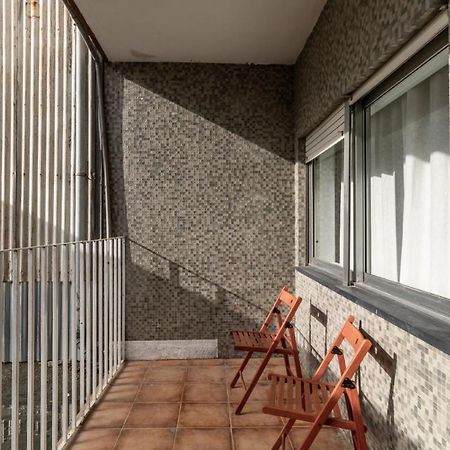Campinho 1T - Stylish 1Br By Lovelystay بورتو المظهر الخارجي الصورة