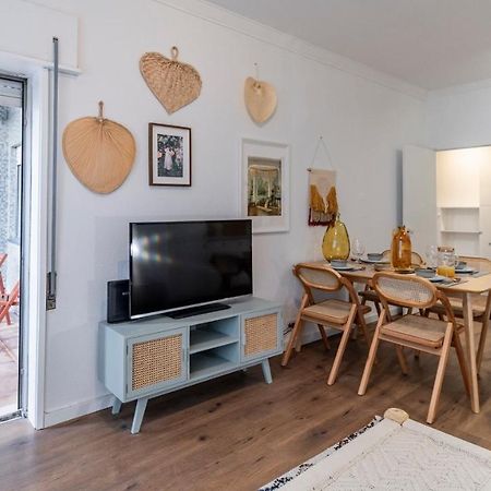 Campinho 1T - Stylish 1Br By Lovelystay بورتو المظهر الخارجي الصورة