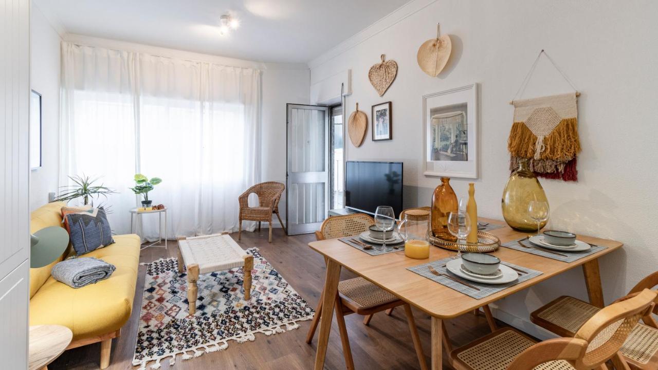 Campinho 1T - Stylish 1Br By Lovelystay بورتو المظهر الخارجي الصورة